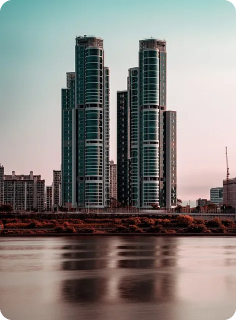 1기신도시재건축 미래형 도시로의 변화는?