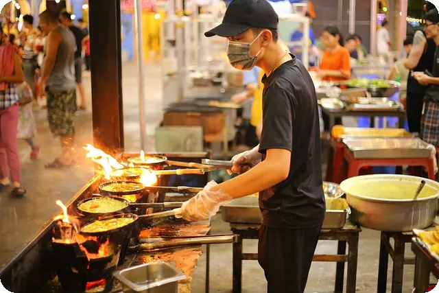 주식경고와 투자 전략 올바른 대처법은 무엇인가