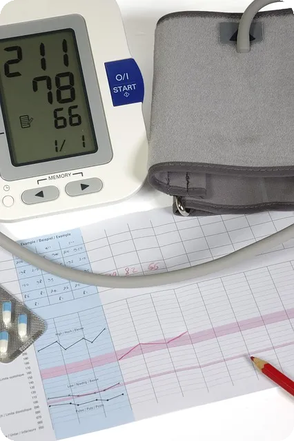 저혈압 합병증 예방과 조기 대응법은 무엇인가