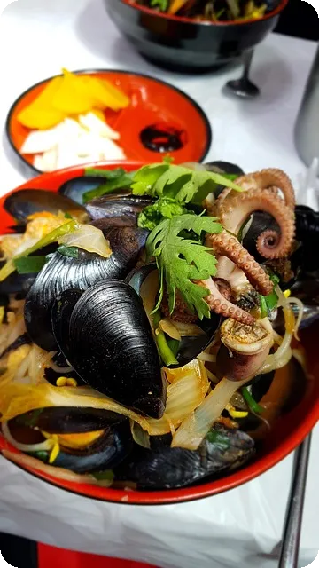 금양주가 서산 호수공원 술집 추천 이유와 맛집 탐방