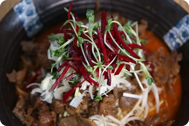 금양주가 서산 호수공원 술집 추천 이유와 맛집 탐방