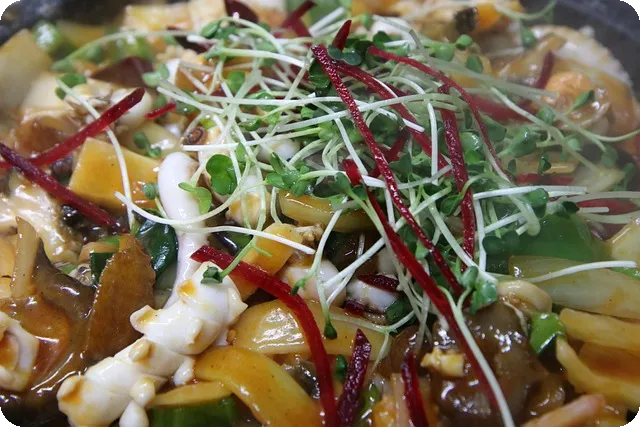 금양주가 서산 호수공원 술집 추천 이유와 맛집 탐방